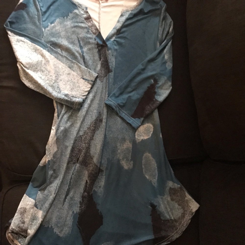 Pretty causal dress